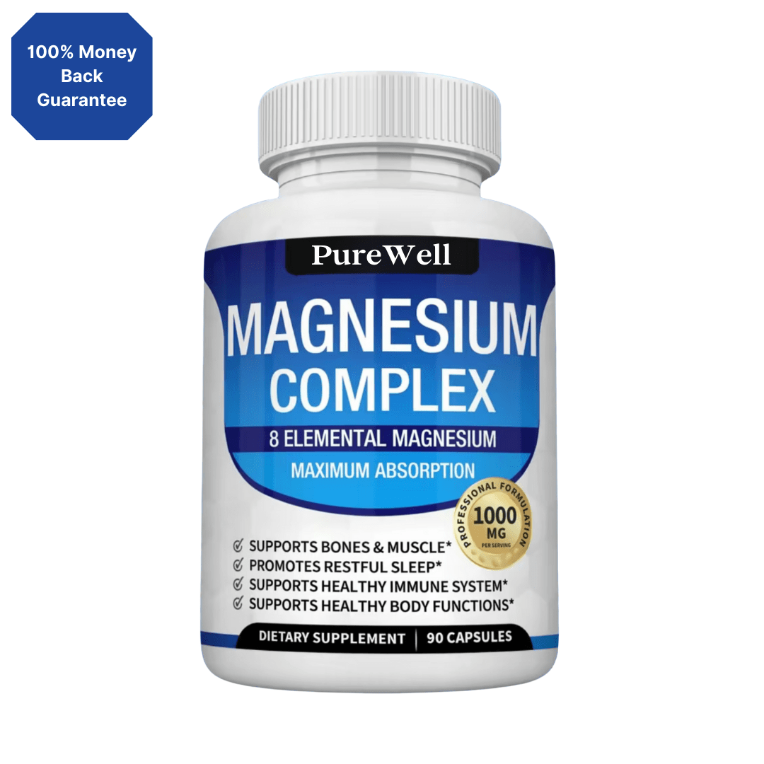 Original Magnesium 8-in-1 Complex