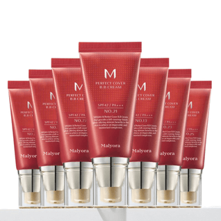 Perfect Cover BB Cream (50ml)