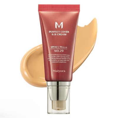 Perfect Cover BB Cream (50ml)