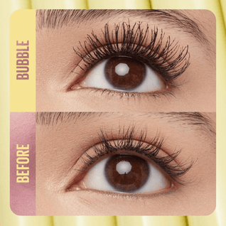 Bubble Mascara