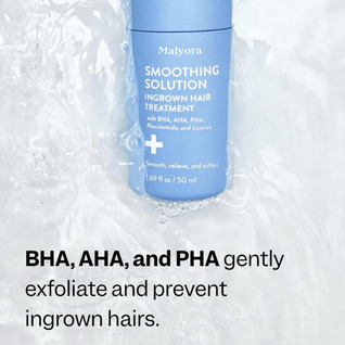 Malyora™️ Smoothing Serum