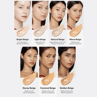 Perfect Cover BB Cream (50ml)