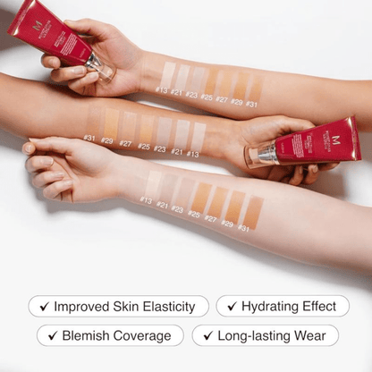 Perfect Cover BB Cream (50ml)