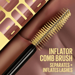 Bubble Mascara