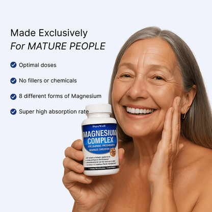 Original Magnesium 8-in-1 Complex