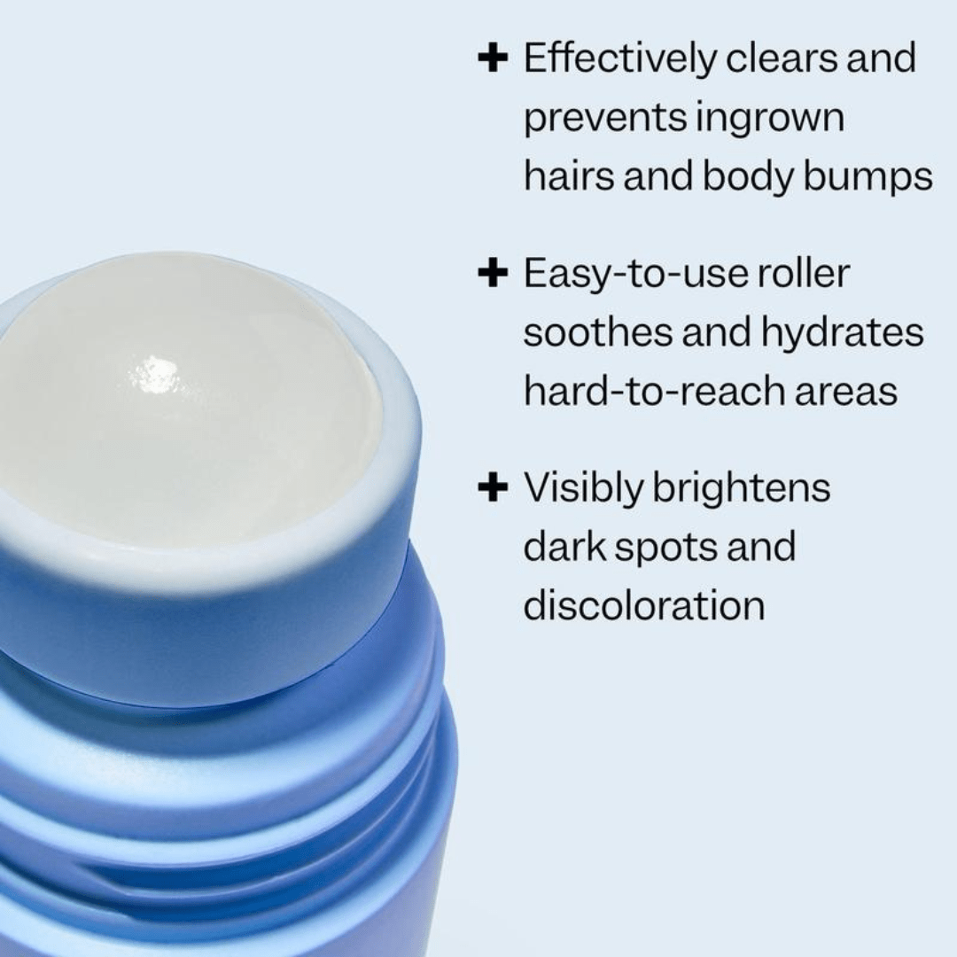 Malyora™️ Smoothing Serum