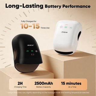 RootVita Hand & Wrist Massager — Wake Up Without Numb Hands in 7 Days (or Less)