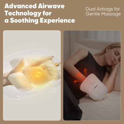 RootVita Hand & Wrist Massager — Wake Up Without Numb Hands in 7 Days (or Less)
