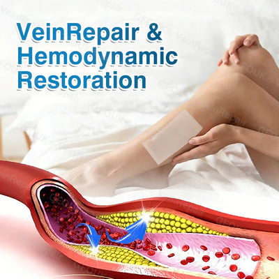 PatchRoll - Microneedling Patch Roll