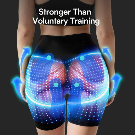 The Viral EMS Shorts