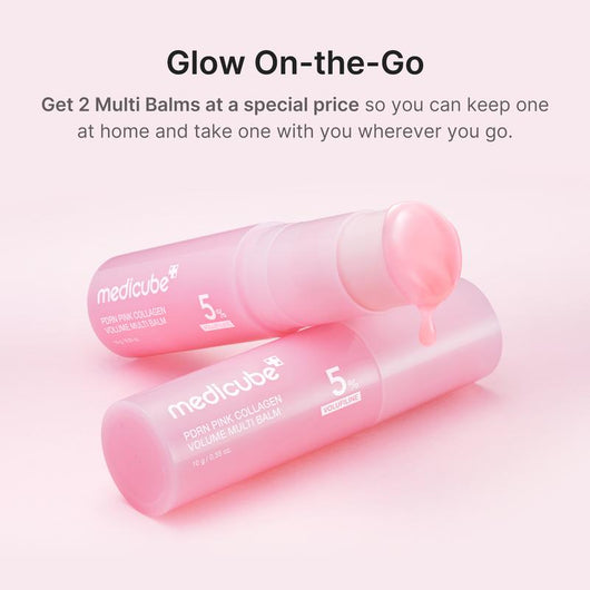 Volufiline Stick — Filler-Level Volume Without A Single Needle