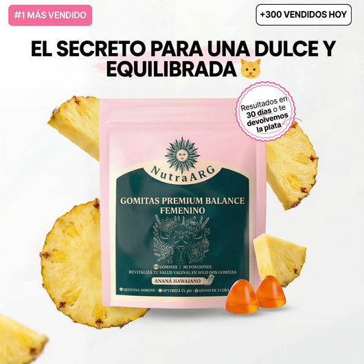 Transformá Tu Salud Femenina Naturalmente