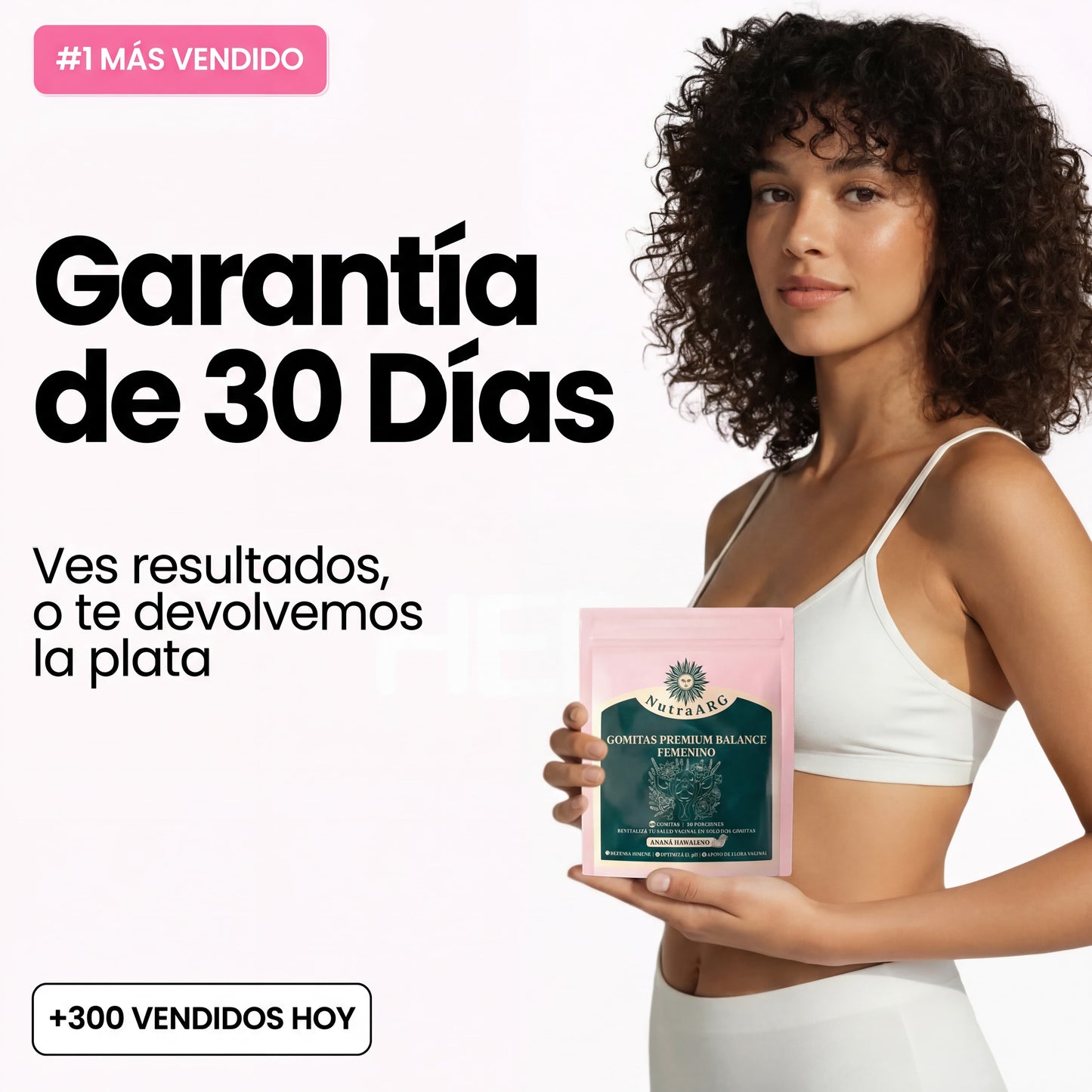 Transformá Tu Salud Femenina Naturalmente