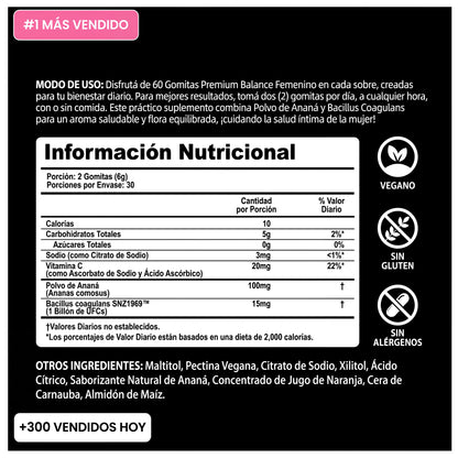 Transformá Tu Salud Femenina Naturalmente