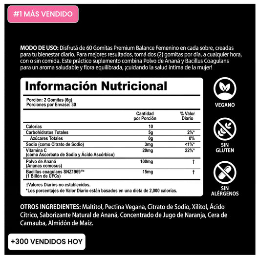Transformá Tu Salud Femenina Naturalmente