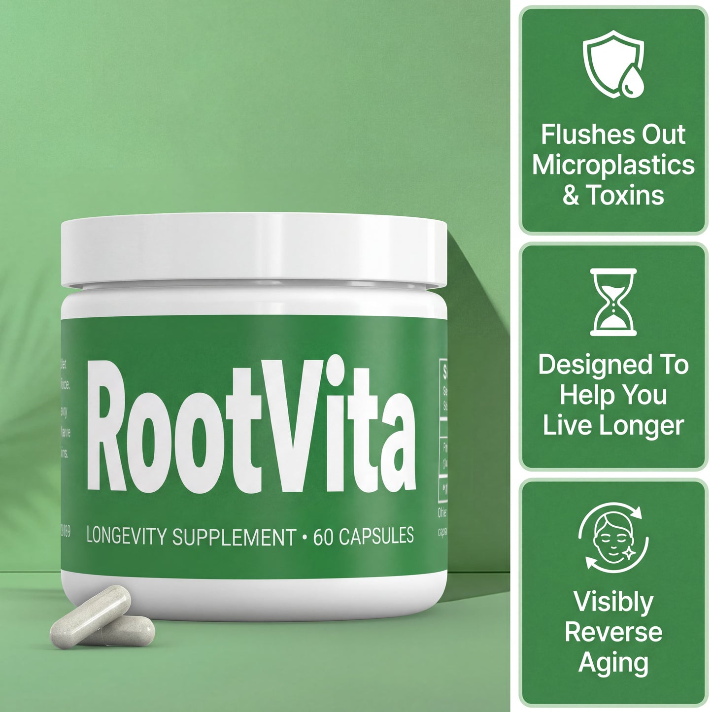 The #1 Sulforaphane Supplement in the World