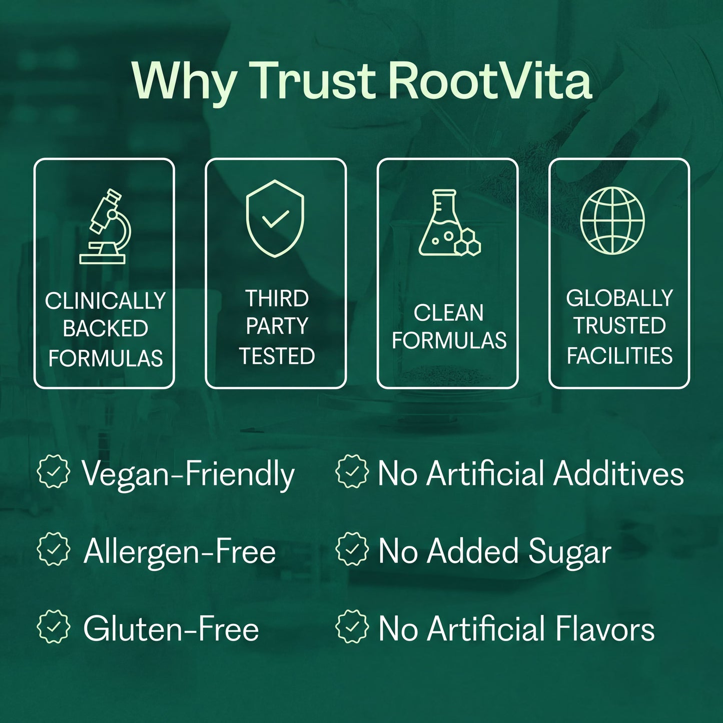 The #1 Sulforaphane Supplement in the World