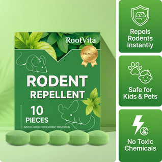Rodent Repellent Balls