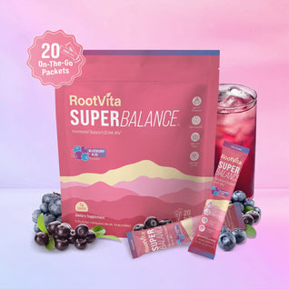 Nello Superbalance — Get Your Drive, Mood & Body Back In 30 Days Or Less