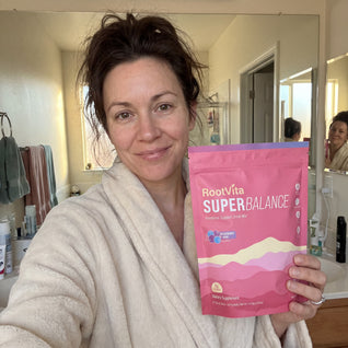 Nello Superbalance — Get Your Drive, Mood & Body Back In 30 Days Or Less
