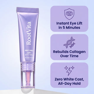 The 5-Minute Eye Lift Gel