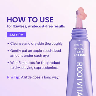The 5-Minute Eye Lift Gel