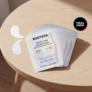 Bio-Collagen Eye Patches (1 Box - 6 Pairs)