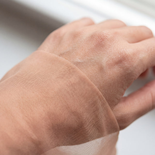 Tinted Mineral Pigments