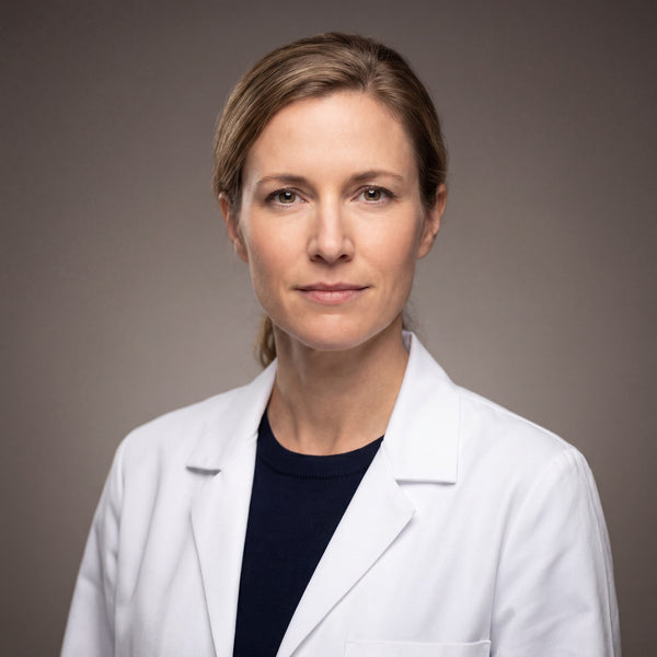 Dr. Rachel Hartley