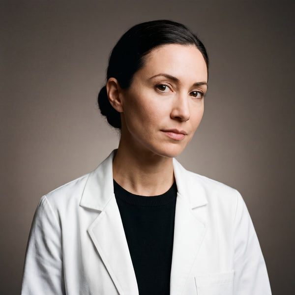 Dr. Nina Castillo
