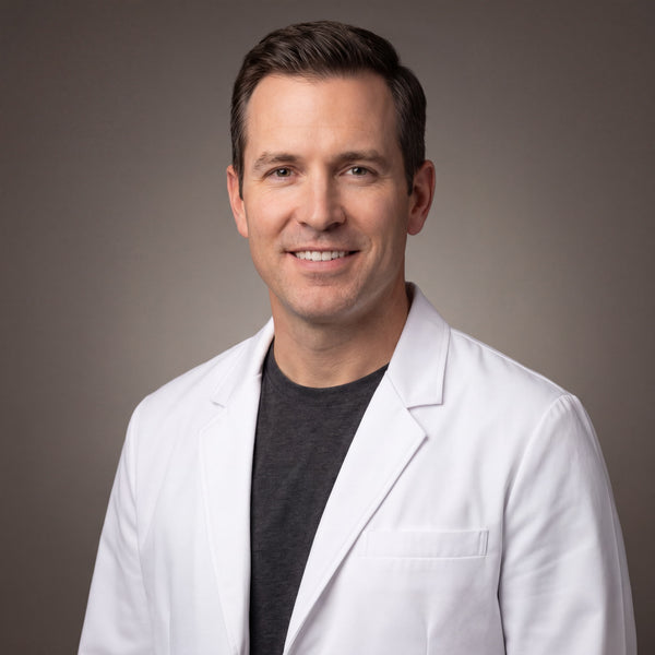Dr. Steven Park