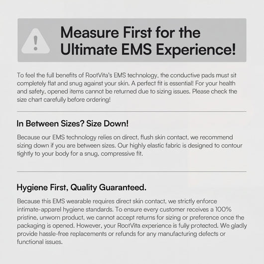 The Viral EMS Shorts