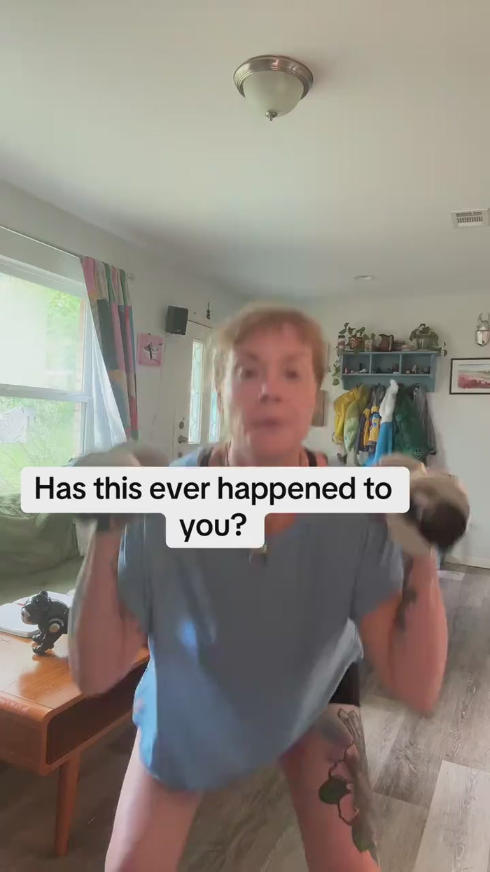 Video thumbnail